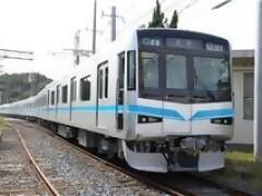 鶴舞線N3000形の写真