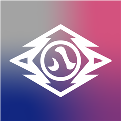 色見本。グレー・ピンク・ネイビーのグラデーション。