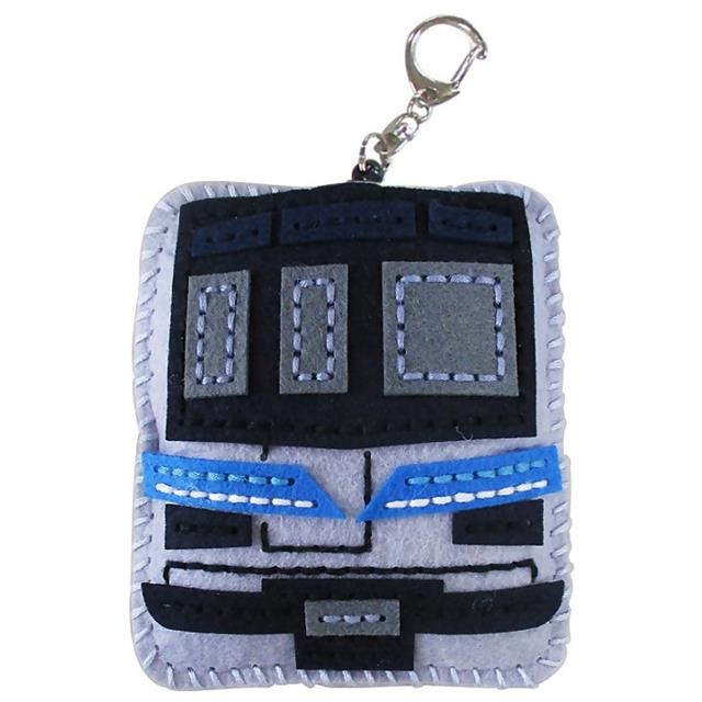 ソーイングパスでん（完成後）の画像です。