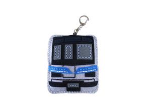 名古屋市交通局オリジナル「ソーイングパスでん」1,200円（税込）