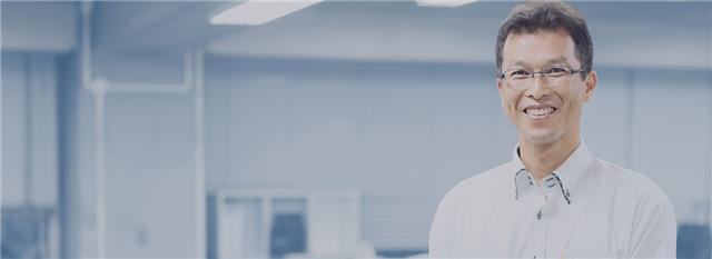 管理課 路線計画係 運輸主事 松村 知幸