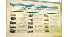 常設展示コーナーの写真