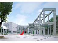 名古屋市美術館写真