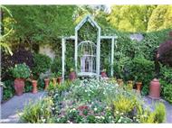 久屋大通庭園フラリエ写真