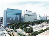 松坂屋名古屋店写真