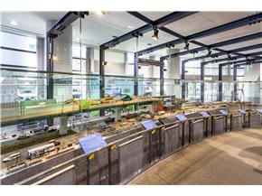 ネックス・プラザ（名古屋高速道路広報資料センター）