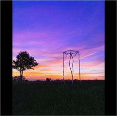 香積院で撮影された優秀賞受賞作品