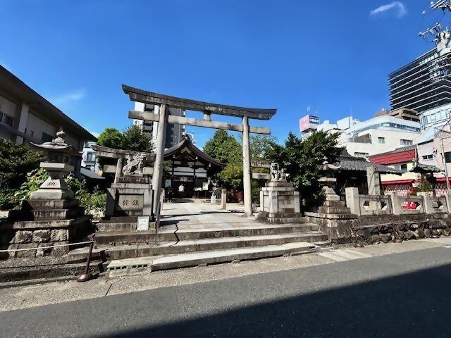 三輪神社