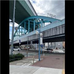 市バス沿線フォトコンテスト熱田区編の入賞作品の画像です