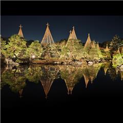 市バス沿線フォトコンテスト熱田区編の熱田区特別賞作品の画像です