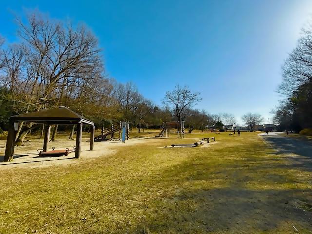 明徳公園の画像