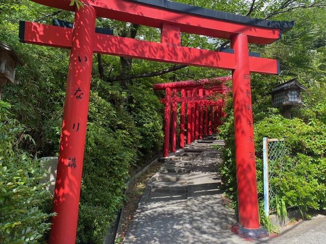千代保稲荷神社　名古屋支所の画像