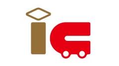 交通系ICカードマークの画像